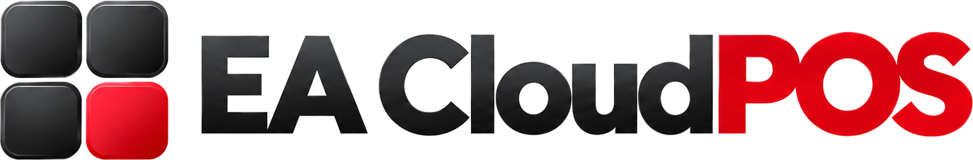 EA CloudPOS